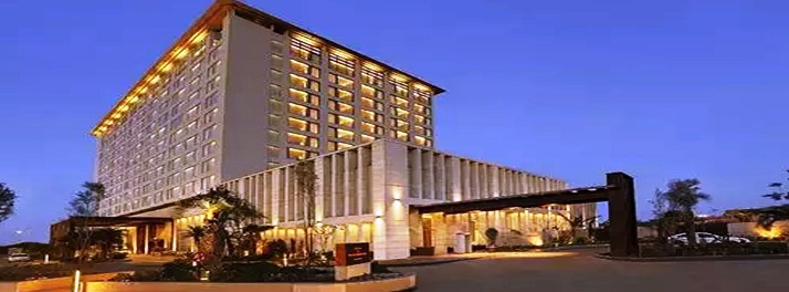 Hyatt Regency - Amritsar 01.jpg